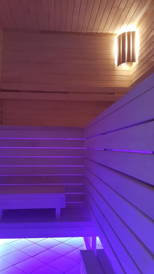 Brivdienu Maja-Lauvas Licis Rūjiena Dış mekan fotoğraf